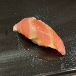 すし 良月 - 大トロ