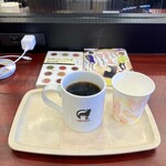 カフェ･ベローチェ  - 