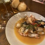 ビストロ チック - 