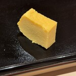 すし 良月 - 玉子