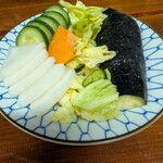 やきとり おばこ - 