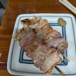 やきとり おばこ - 