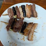 やきとり おばこ - 