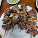 やきとり おばこ - 