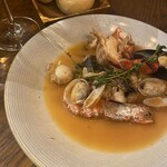 ビストロ チック - 