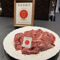 肉 希々 -  肉 希々 -