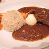 カレー屋五味