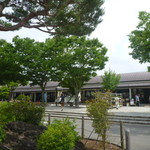 道の駅 なるさわ 軽食堂 - 