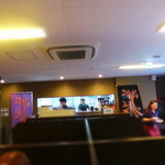 京松蘭 - 厨房含めてスタッフの皆さんの笑顔と接し方も申し分なく素晴らしい。