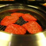 京松蘭 - 焼きすぎは禁物だよ～～