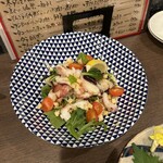 たく庵 - 