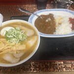 こく一番 ラーメン みどりや - 