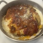 トラットリア トロ ドーロ - 