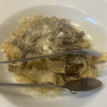 トラットリア トロ ドーロ - 