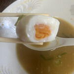 こく一番 ラーメン みどりや - 