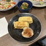 たく庵 - 