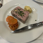 トラットリア トロ ドーロ - 