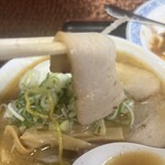 こく一番 ラーメン みどりや - 