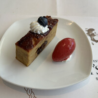 ツキ シュール ラメール - 