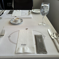 ツキ シュール ラメール - 