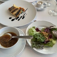 ツキ シュール ラメール - 