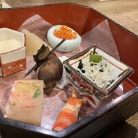 魚料理 ふじい - 
