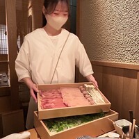 鶏料理 清水 - 