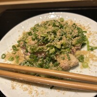 鶏料理 清水 - 