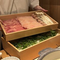 鶏料理 清水 - 