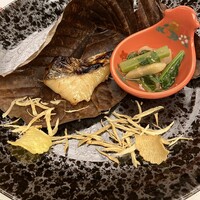 和創り 萌木 - 西京焼き