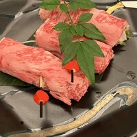 和創り 萌木 - 和牛鍋