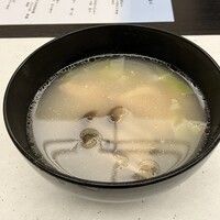和創り 萌木 - 水炊き