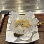 くずし鉄板 あばぐら 神田店 - 