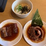 焼肉きんぐ - 料理写真: