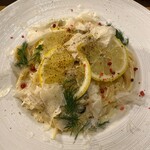 魚介イタリアン&チーズ UMIバル - 