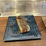 くずし鉄板 あばぐら 神田店 - 