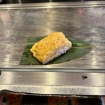 くずし鉄板 あばぐら 神田店 - 