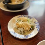 バーミヤン 平塚店 - 海老マヨ