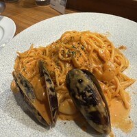 洋食ビストロ 一方美人 -  洋食ビストロ 一方美人 -