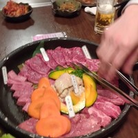 松阪牛たんど - 