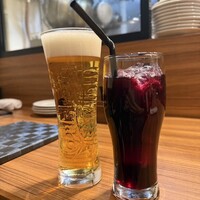 洋食ビストロ 一方美人 -  洋食ビストロ 一方美人 -