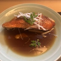 一つ木竹林草 - 