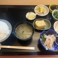 一つ木竹林草 - 