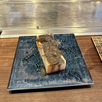 くずし鉄板 あばぐら 神田店 - 