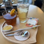 スターバックス リザーブ ロースタリー トウキョウ - 