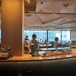 スターバックス リザーブ ロースタリー トウキョウ - 