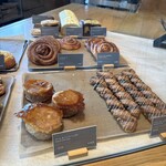 スターバックス リザーブ ロースタリー トウキョウ - 