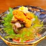 小料理 廉 - 