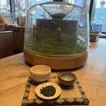 スターバックス リザーブ ロースタリー トウキョウ - 