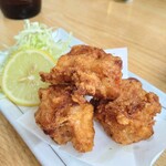 第三モッキリセンター - 